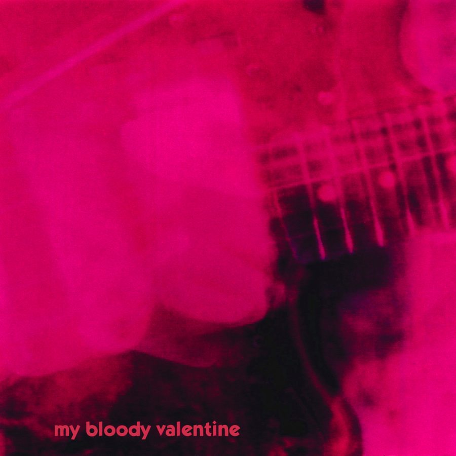 “Loveless” at 30: MBV Still Has Us Gazing at Our Shoes