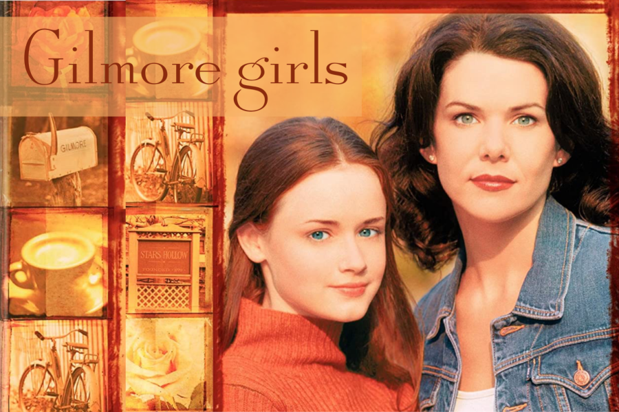 Opinion%3A+Lorelai+Gilmore+is+Not+the+Mom+You+Thought+She+Was