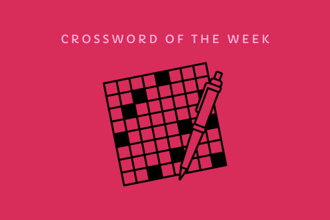 This Week’s Free Crossword