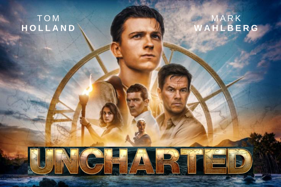 Opinion: Sony Looks to Make “Uncharted” Their New Hit Movie Franchise
