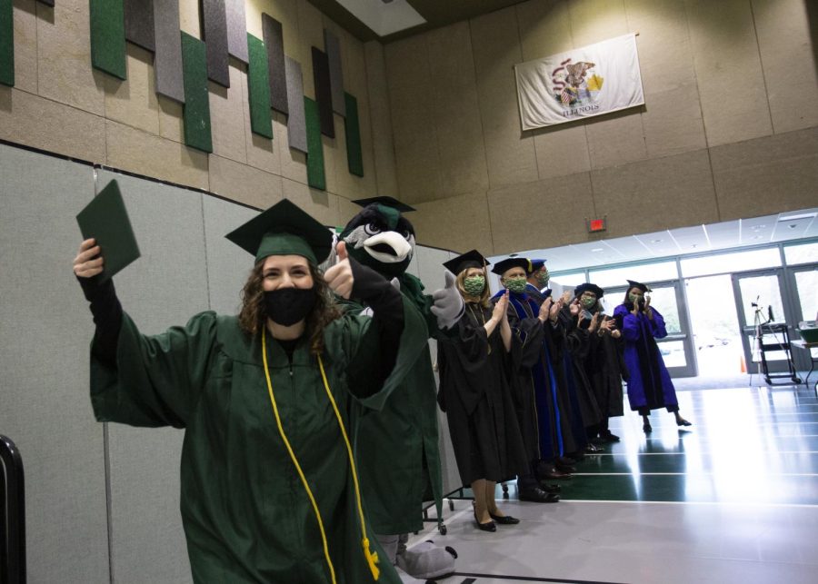 Caps Off to the Class of 2022!