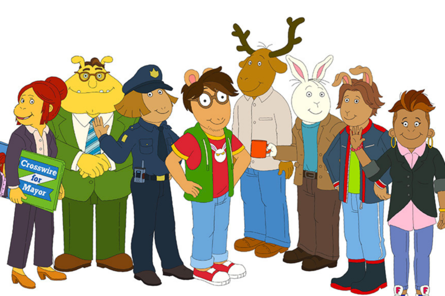 Arthur's. Arthur the Aardvark. Growing up персонажи. Arthur TV Series Дата выхода.