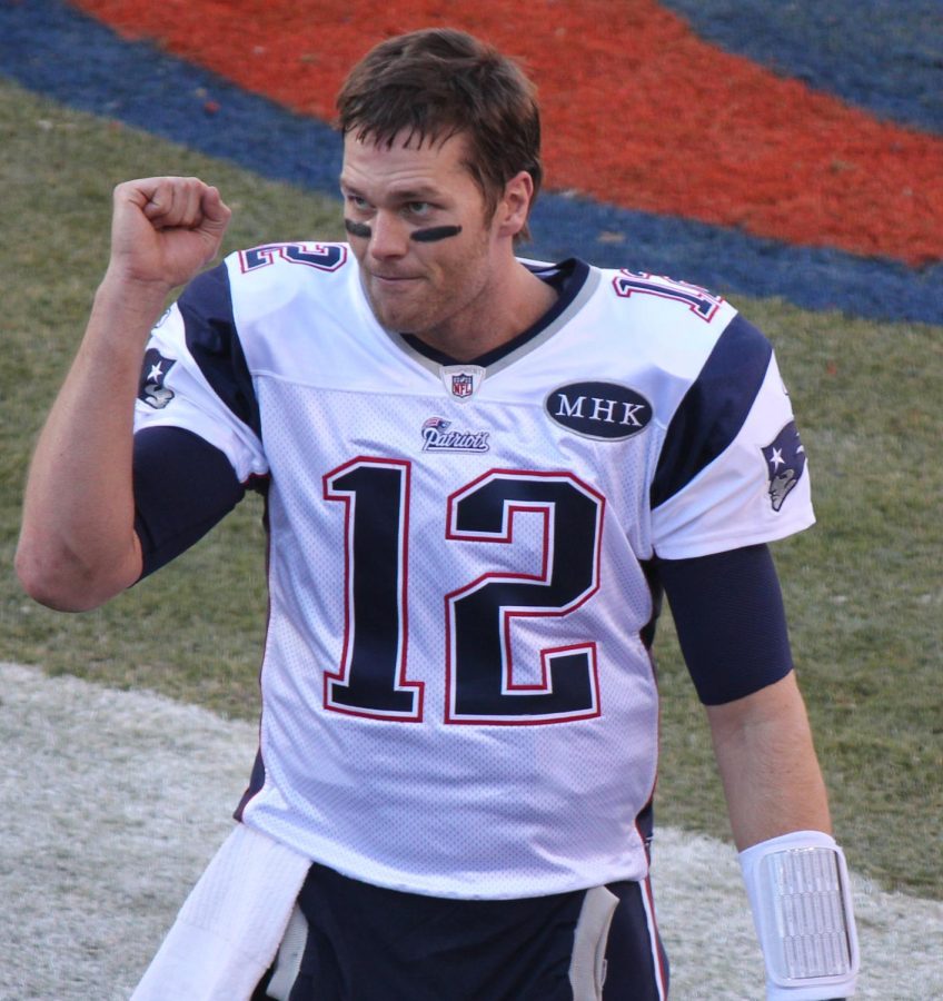 Tom+Brady+by+Jeffrey+Beall+is+marked+with+CC+BY-SA+2.0