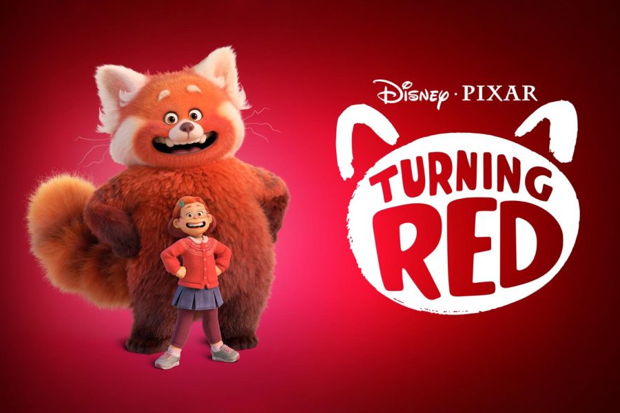 Opinion: “Turning Red” is Pixar's Newest Slice of Life Masterpiece – The  Courier