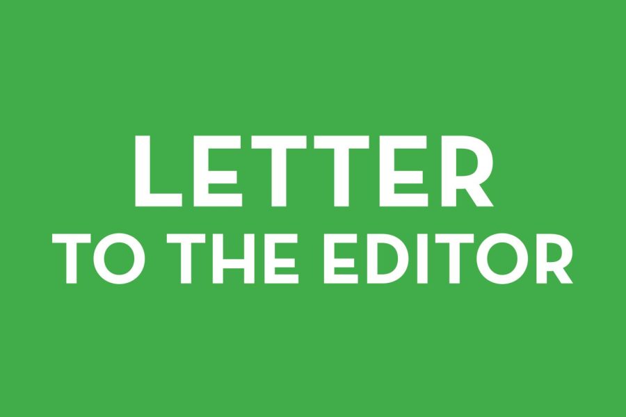 OPINION | Letter to the Editor: Conservatives are the True Minority on College Campuses