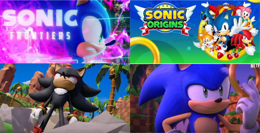 2022! A Great Year to be a Sonic the Hedgehog Fan! – The Courier