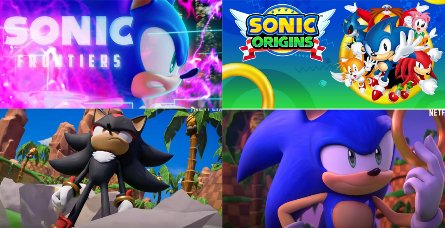 New Trailer: 'Sonic the Hedgehog 2' Offers Fans Early Access to