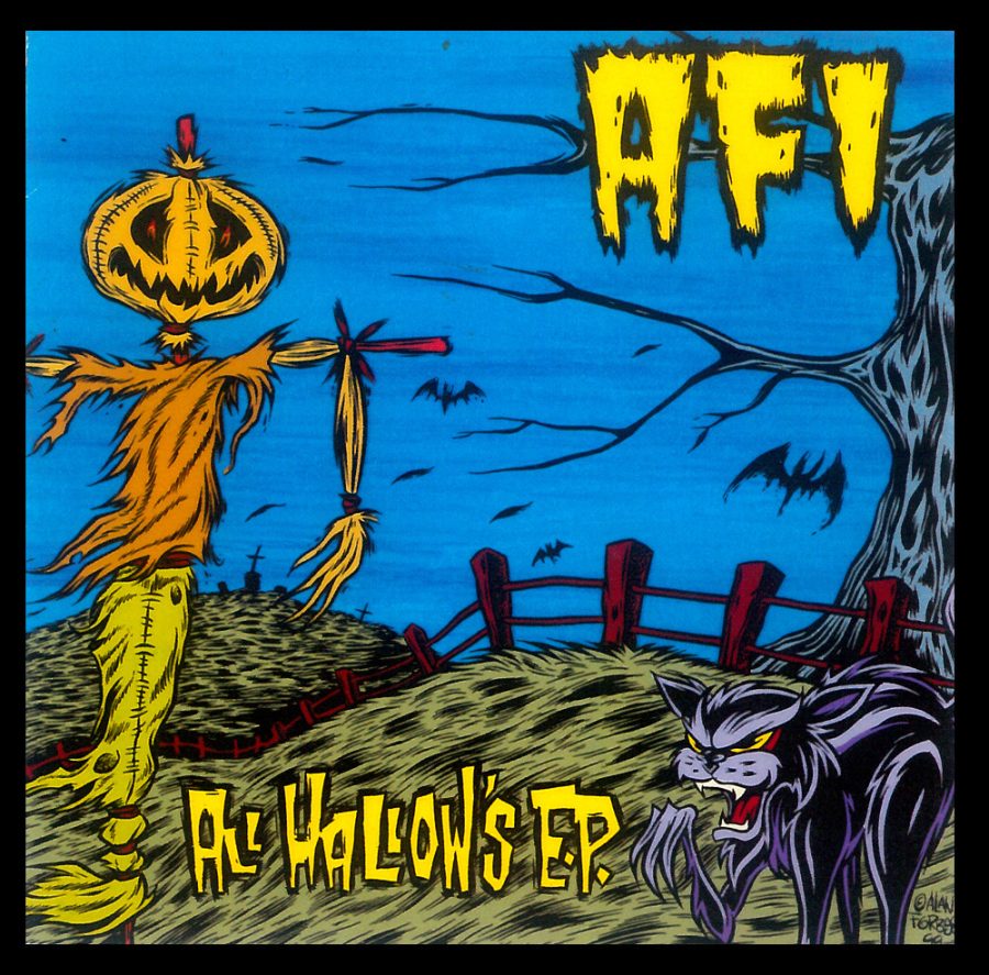 Killer Klassix: All Hallows E.P.