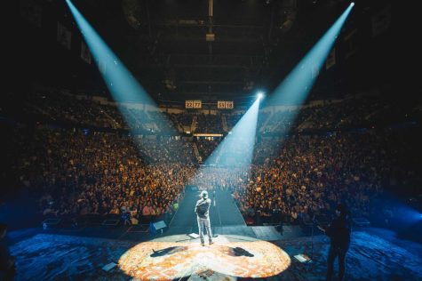 Thomas Rhett: Bring The Bar To You Tour