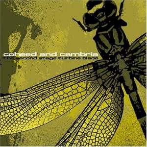 Killer Klassix: Coheed And Cambria– The Second Stage Turbine Blade