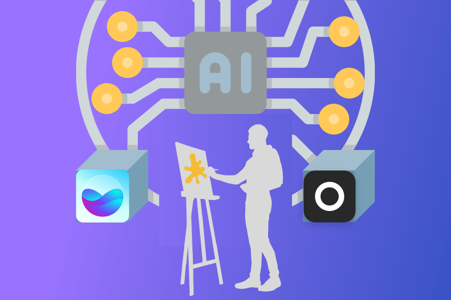 Is AI Art Innovation or Imitation?