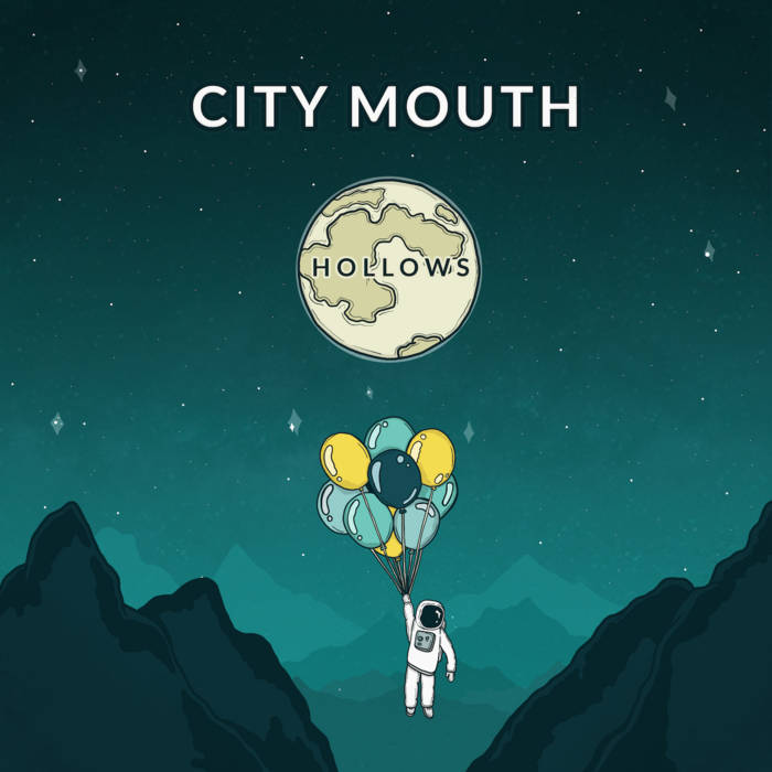 Killer Klassix- City Mouth; “Hollows” EP