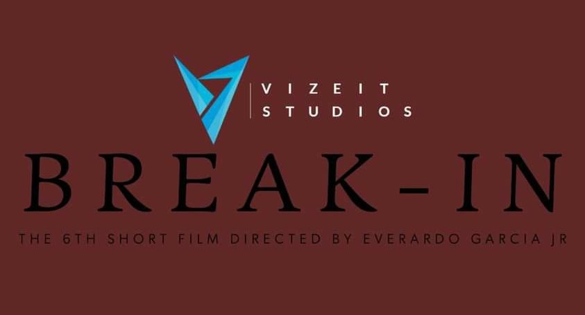 MPTV Students "Break-In" to the Industry with Short Film