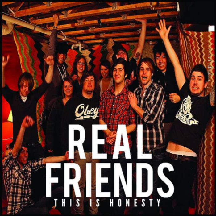 Killer Klassix: Real Friends- “This Is Honesty” EP