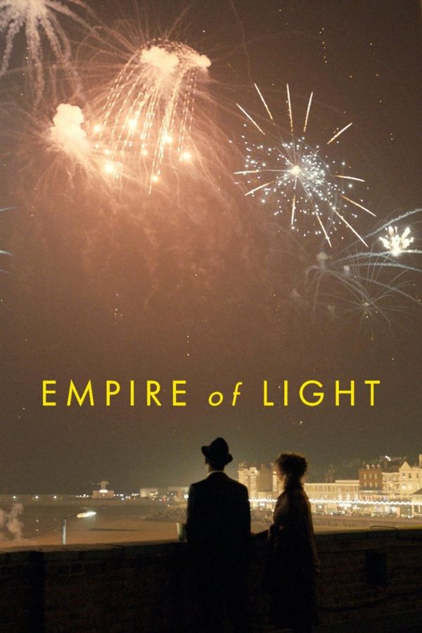 Acting, Editing, and Music Bring Life to "Empire of Light"