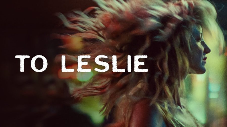 “To Leslie” Review