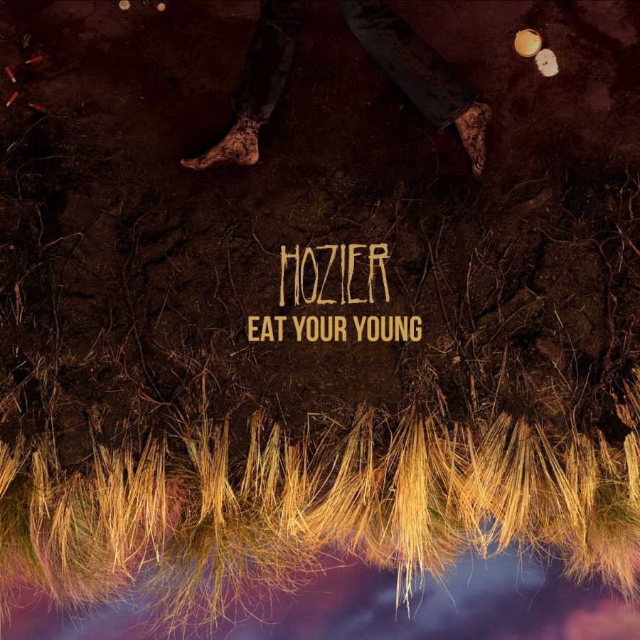 Whetting Your Appetite for More: “Eat Your Young” Review