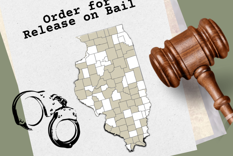SAFE-T Act in Illinois Supreme Court