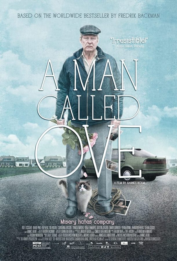 Deadpan Humor and A Hard Knocks Life in “A Man Called Ove”