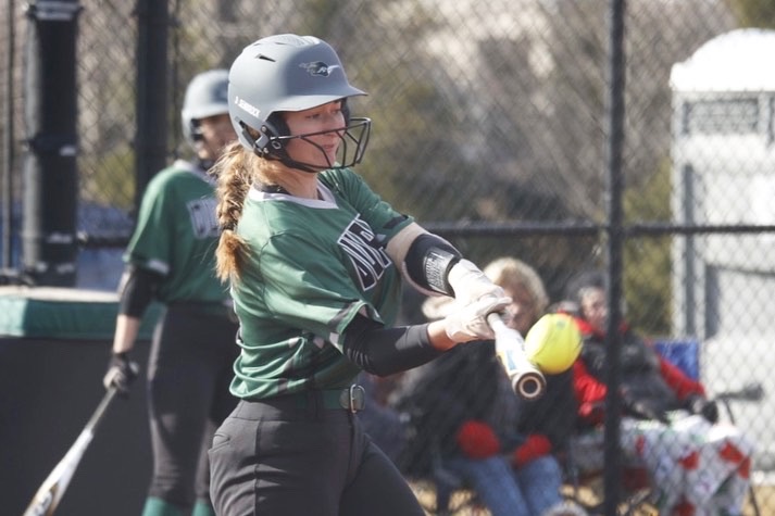 Chaparral Softball Sweeps Skyhawks in Doubleheader Home Debut