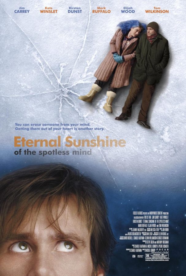 “Eternal Sunshine of the Spotless Mind” Remains a Great and Conflicted Romance