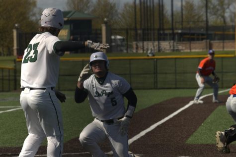 Baseball - Milwaukee Area Technical College Athletics