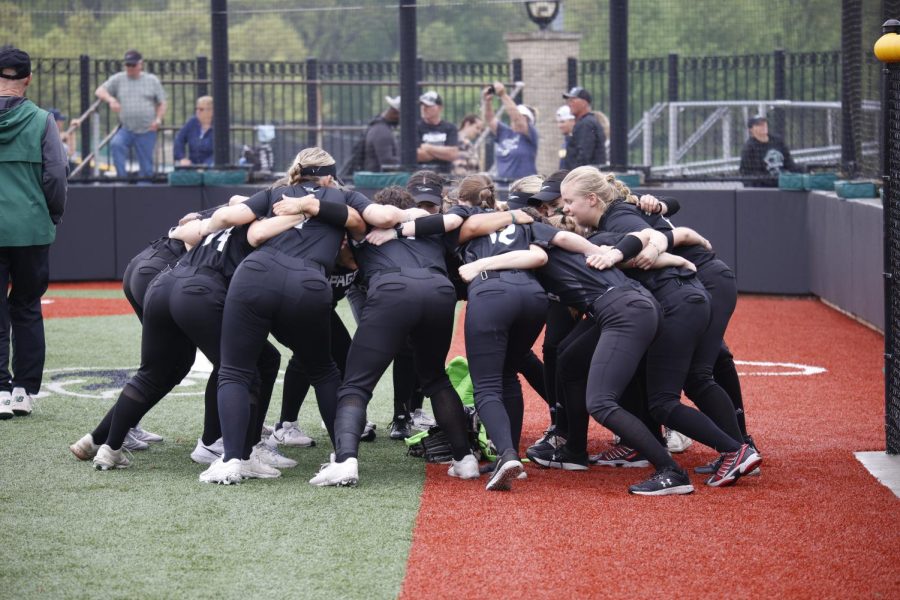 COD Softball Postseason Run Comes to an End