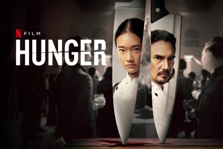 “Hunger” Shows the Flipside of Gordon Ramsay-like Fame