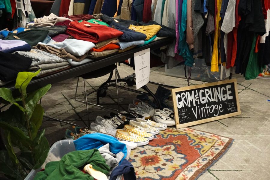 Photo Gallery: Take it Back Now Yall: Vintage Apparel Swap