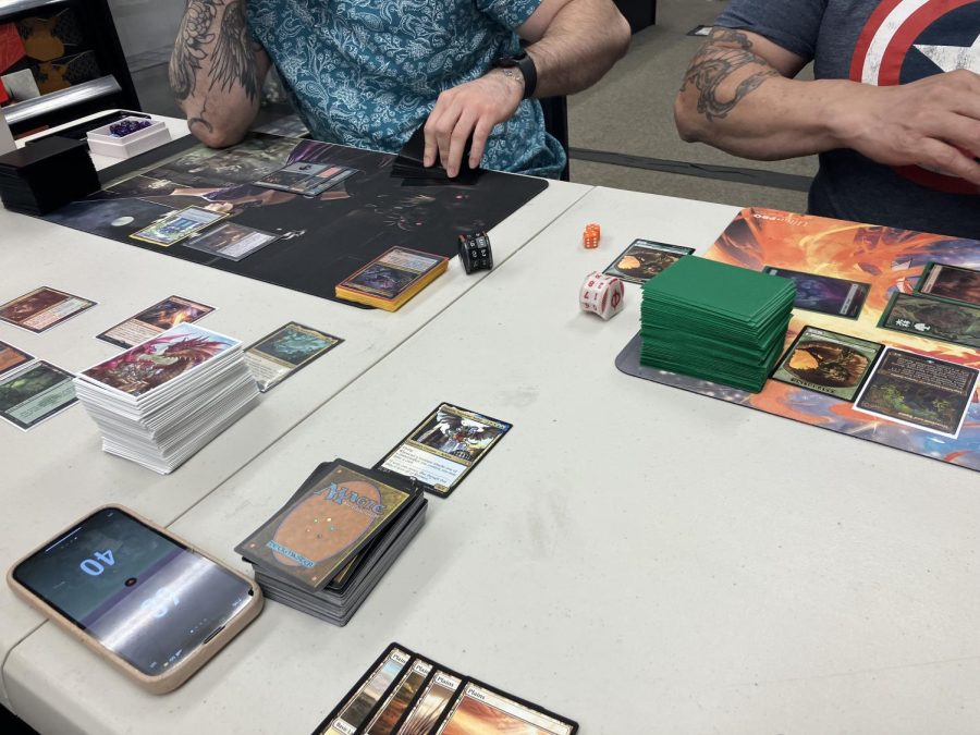 Backyard Magic: An In-depth Look At “Magic: The Gathering’s” Most Popular Format