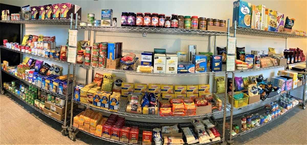 COD Fuel Pantry main shelf