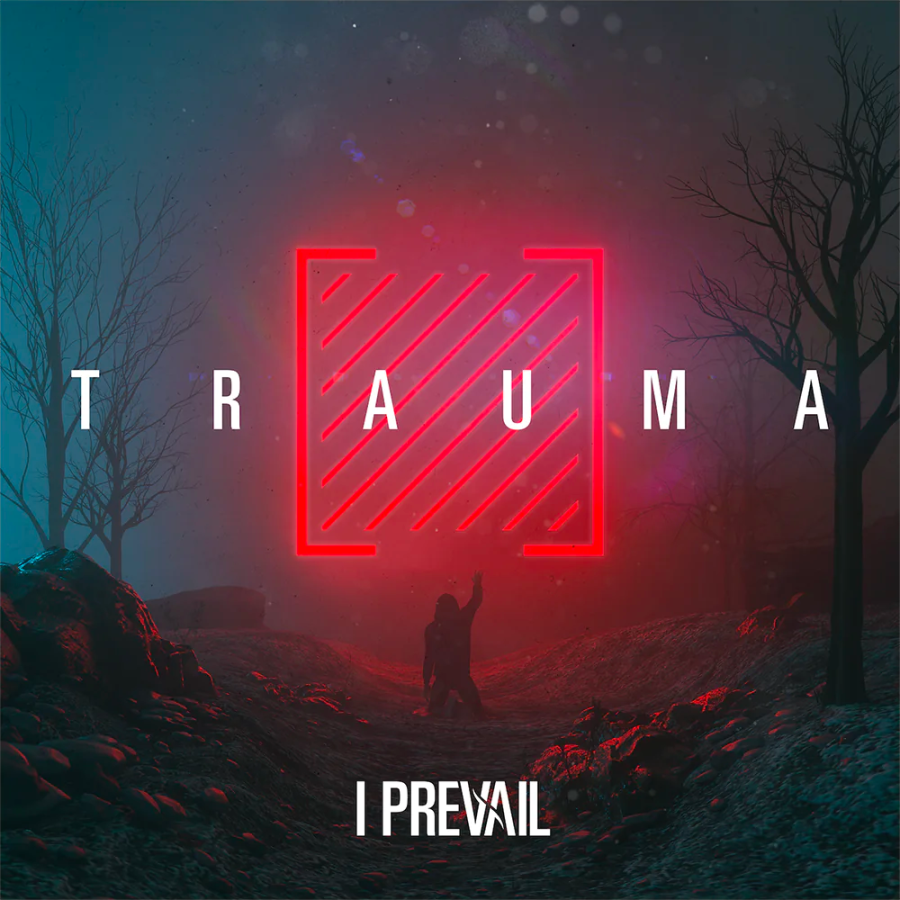 Albums Dead On Arrival: I Prevail - “Trauma”