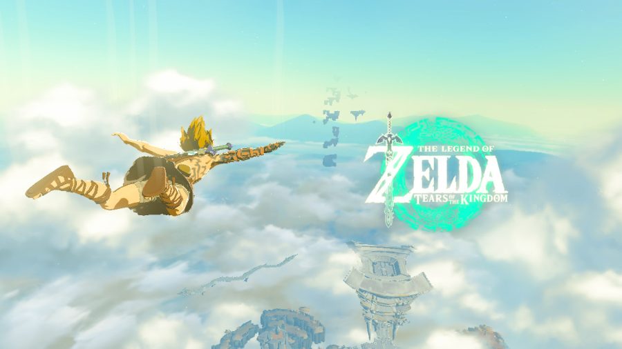 The Legend of Zelda: Tears of the Kingdom release date, tips