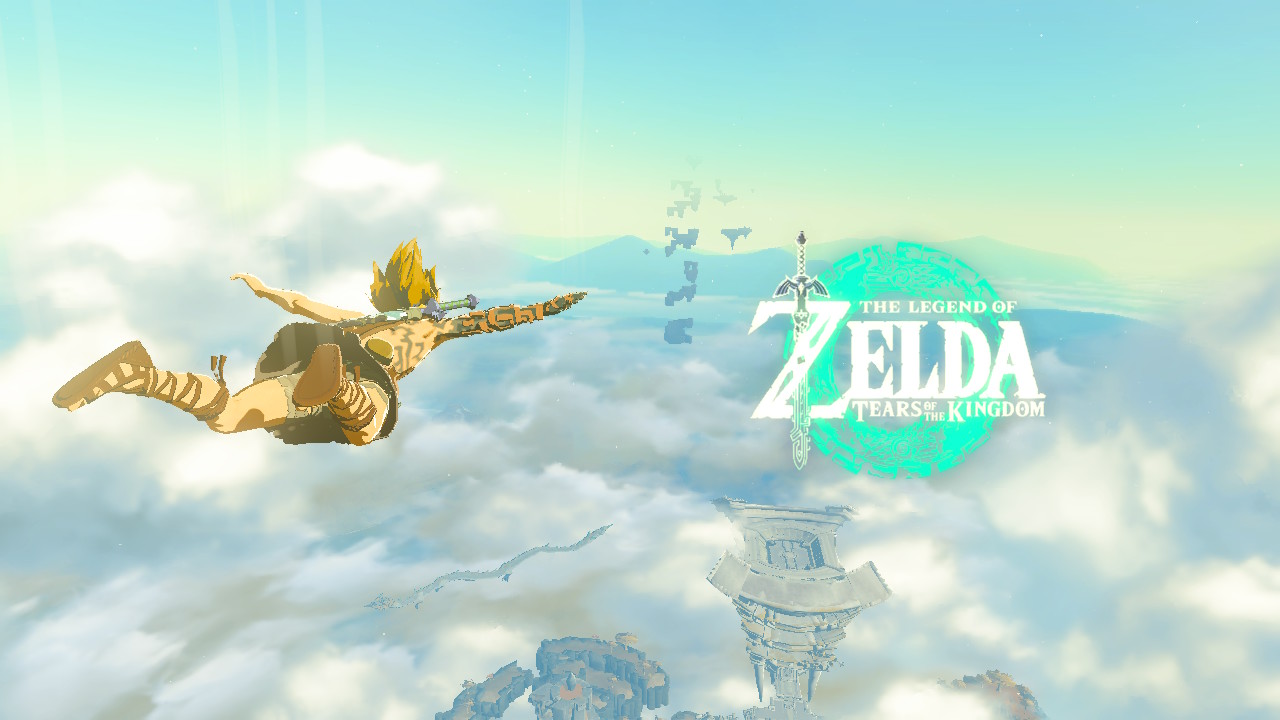 Explore Hyrule Like an Expert: “The Legend of Zelda: Tears of the Kingdom”  Guide – The Courier