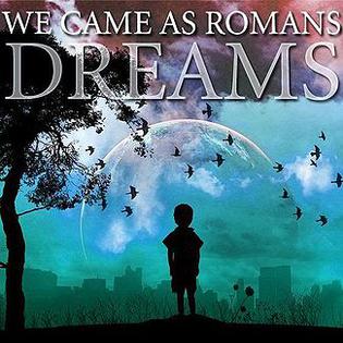 Killer Klassix - We Came As Romans: “Dreams” EP