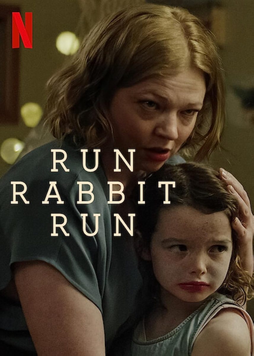 Slow Burner, Psychological Thriller “Run Rabbit Run” is a Portrait of a Grief-Stricken Mother
