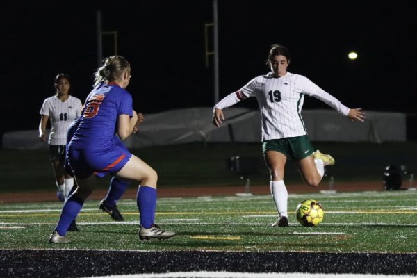COD Women’s Soccer Pushes Past Stormers