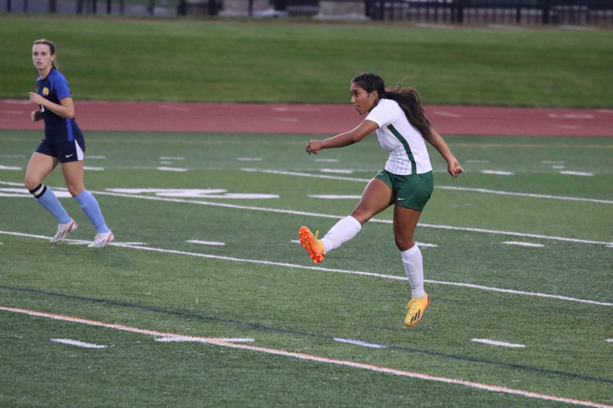 Women’s Soccer Suffers Own Goal In Loss to Rock Valley