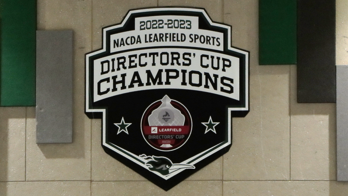 Chaparral Athletics Takes Home Learfield Director’s Cup For First Time in COD History