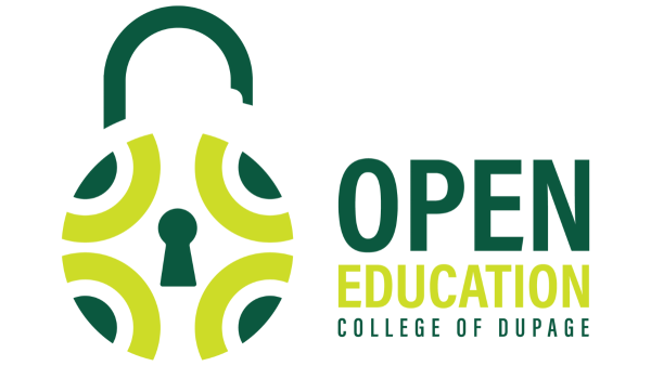 CODs Open Education Resources (OER) initiative seeks to bring a students textbook costs down to zero.