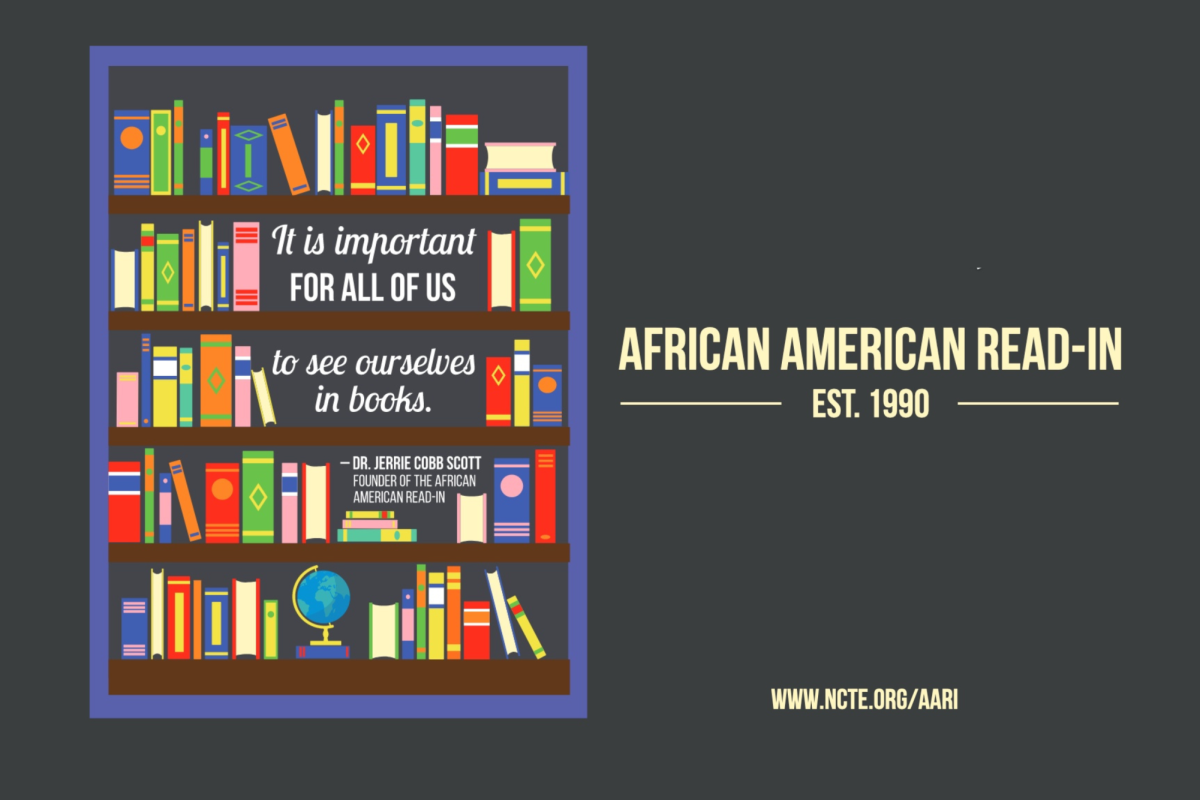 Gathering to Celebrate African American Writers