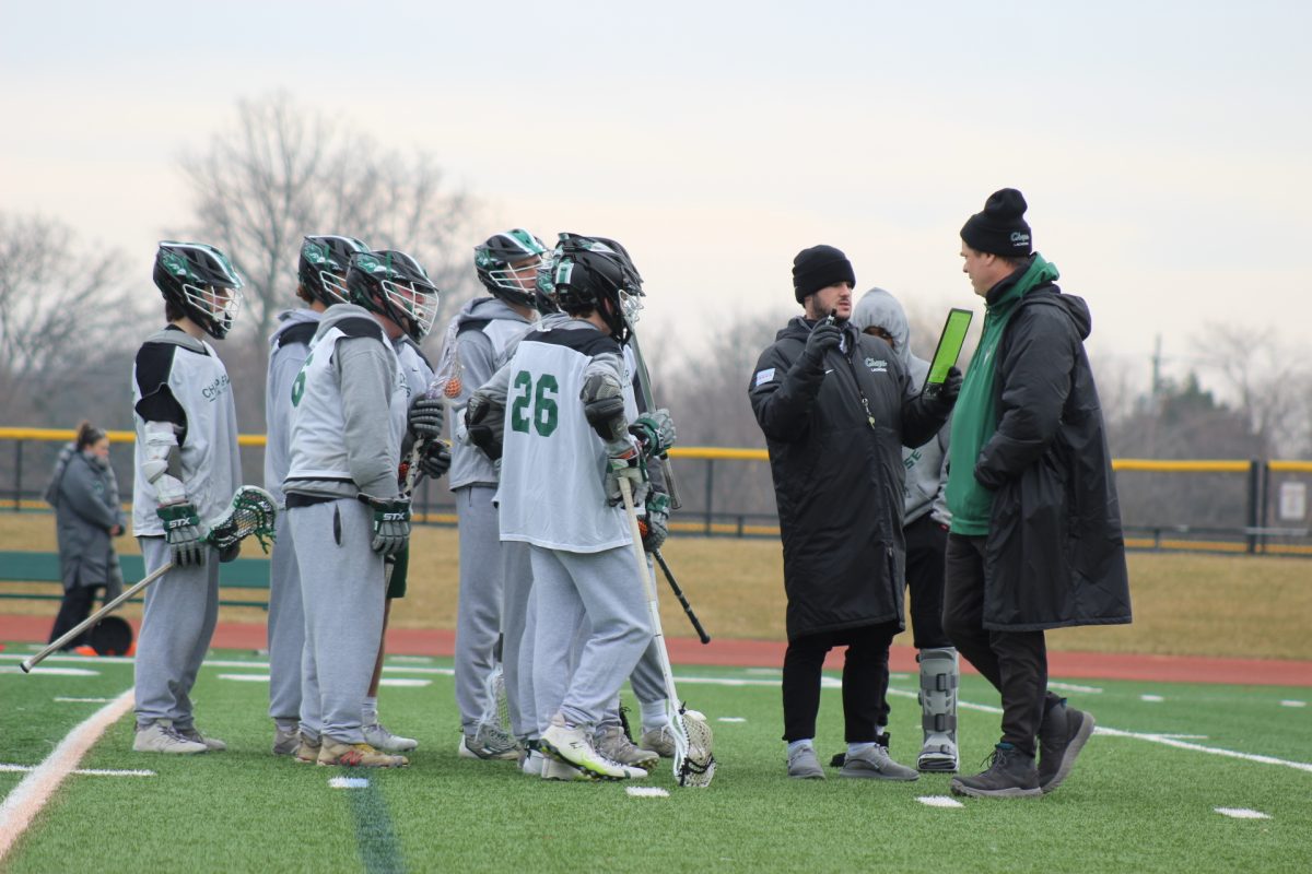 A New Era of DuPage County Lacrosse