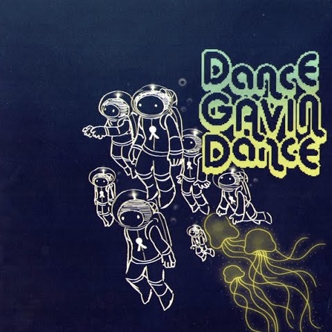 Killer Klassix: Dance Gavin Dance- Demos EP