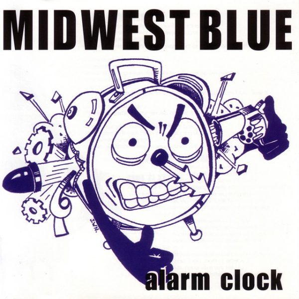 Killer Klassix: Midwest Blue - “Alarm Clock EP”