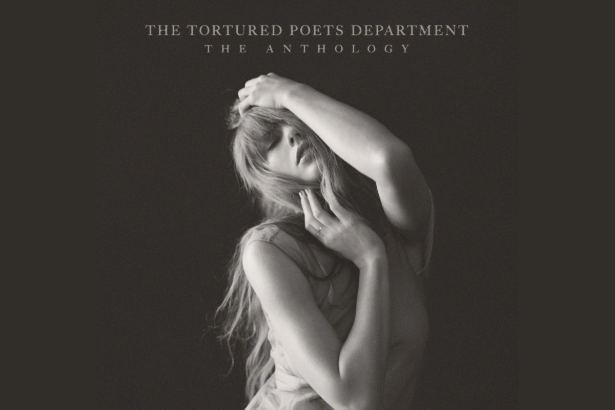 Is Taylor Swift A True Tortured Poet? A TTPD Review