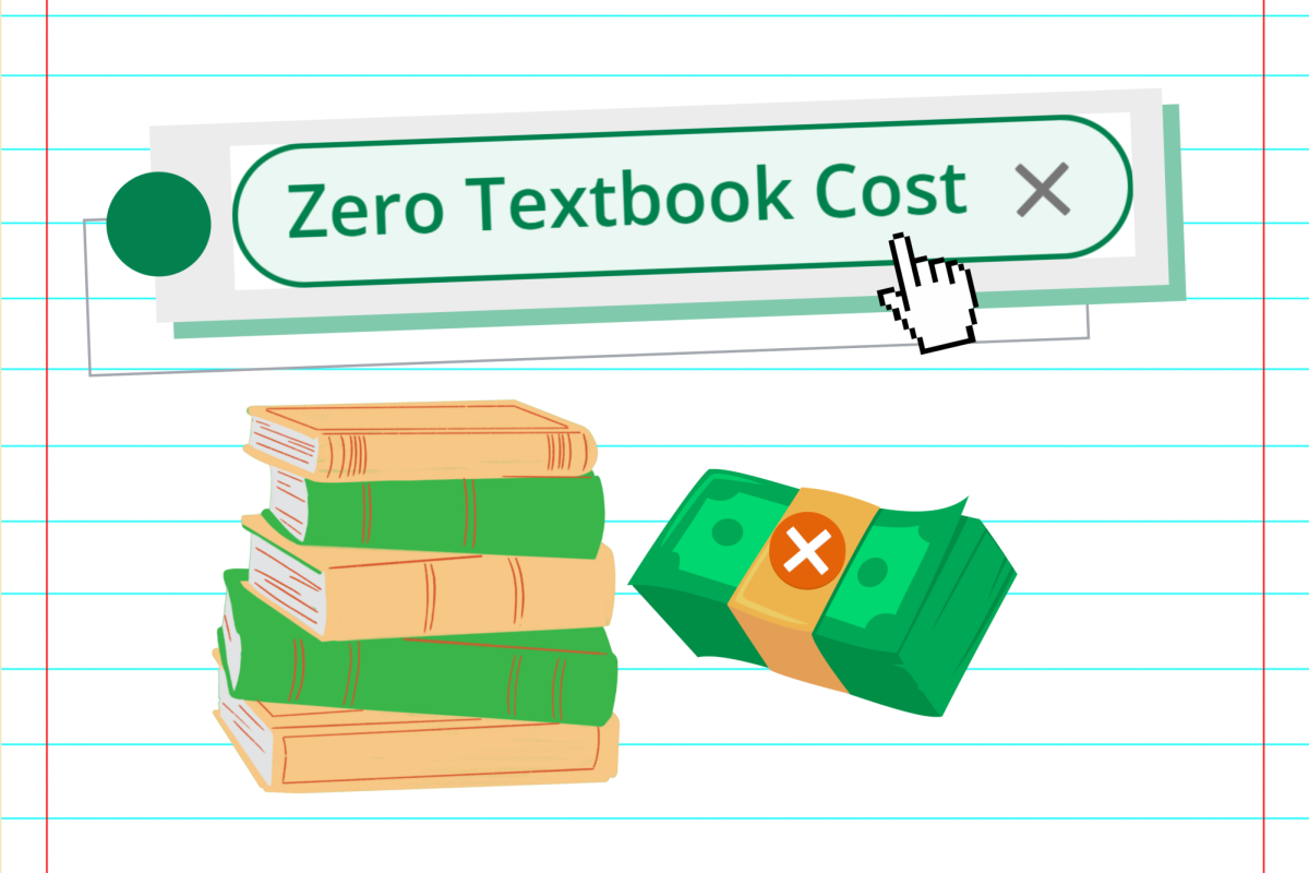 Zero Textbook Cost Courses Make Education Equitable