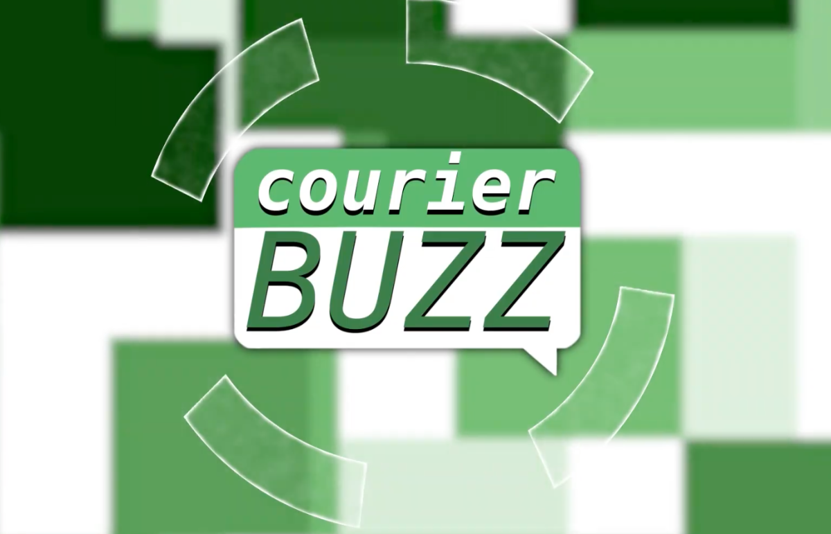 Courier Buzz: COD Cares Reaches 10 Year Anniversary