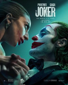 “Joker: Folie à Deux” May Inflict Madness Upon You: A Review