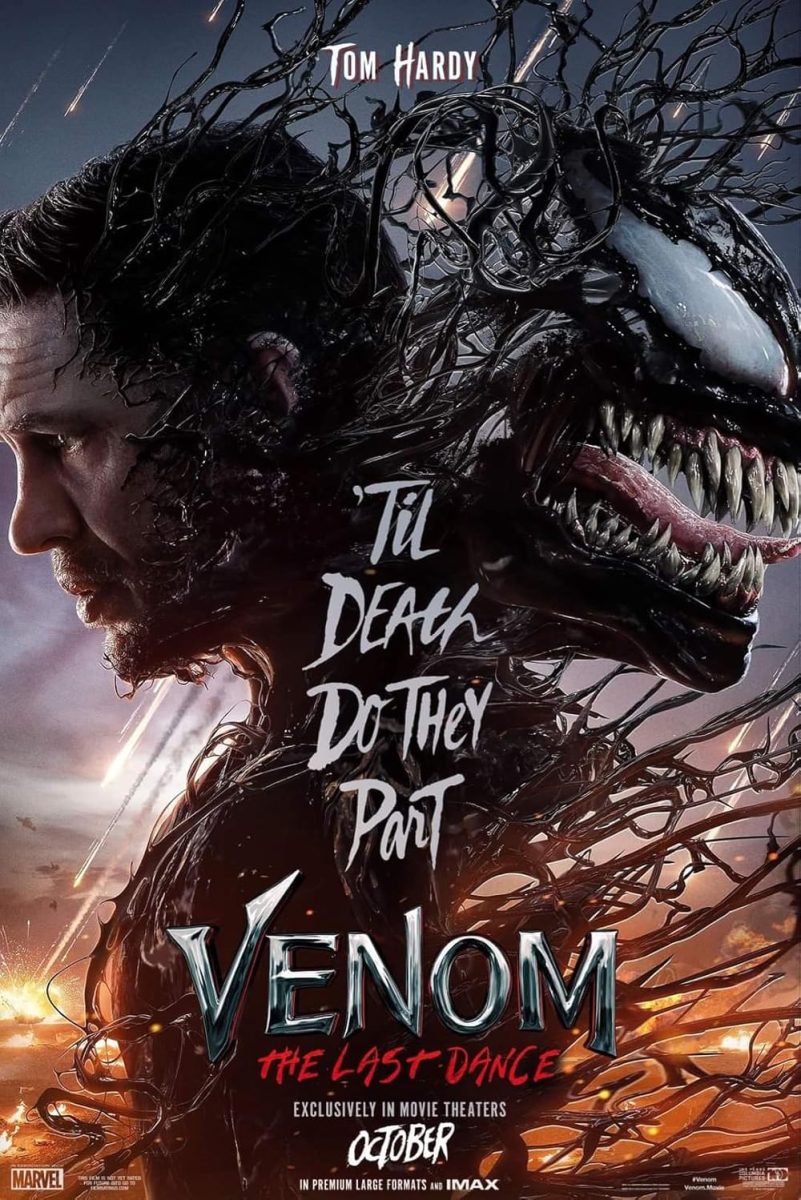 Thank God It’s Finally Over: A Review of “Venom: The Last Dance”