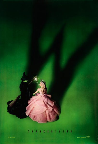 “Wicked” Deserves Its Chance to Fly: A Review